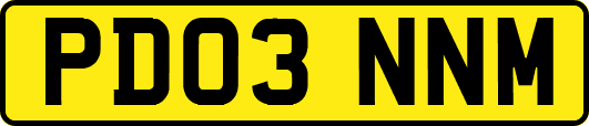 PD03NNM