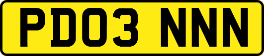 PD03NNN