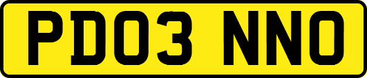 PD03NNO