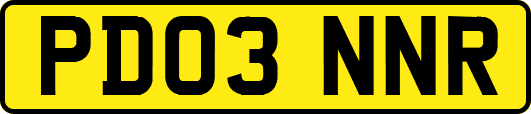 PD03NNR