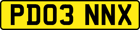 PD03NNX