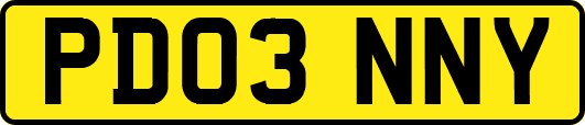 PD03NNY