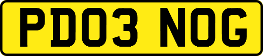 PD03NOG