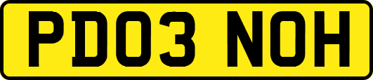 PD03NOH