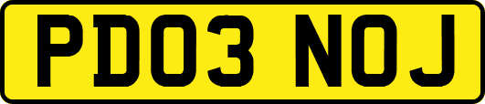 PD03NOJ