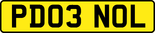 PD03NOL