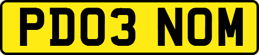 PD03NOM