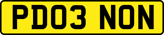 PD03NON