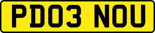 PD03NOU