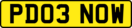 PD03NOW