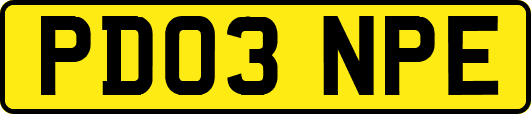 PD03NPE
