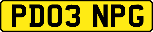 PD03NPG
