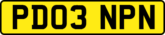 PD03NPN