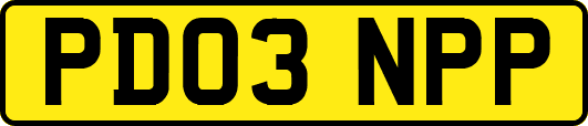 PD03NPP