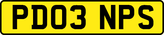 PD03NPS