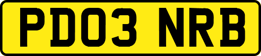 PD03NRB