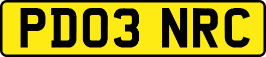 PD03NRC