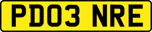 PD03NRE