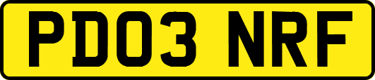 PD03NRF