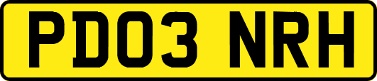 PD03NRH