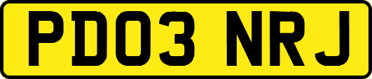 PD03NRJ