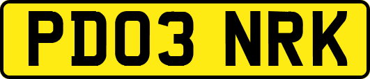 PD03NRK