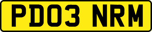 PD03NRM