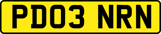 PD03NRN