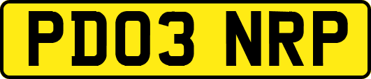 PD03NRP