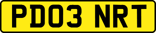 PD03NRT