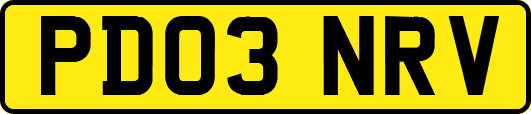PD03NRV