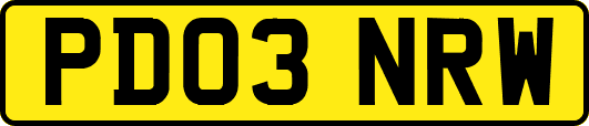 PD03NRW