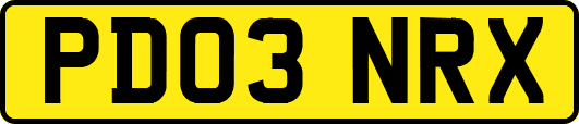 PD03NRX