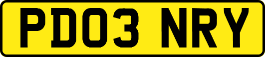 PD03NRY