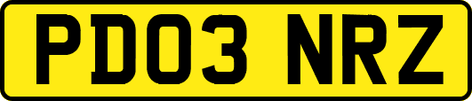 PD03NRZ