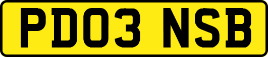 PD03NSB