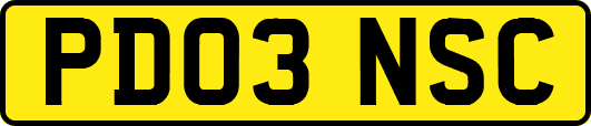 PD03NSC