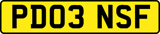 PD03NSF