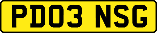 PD03NSG