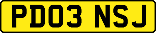 PD03NSJ