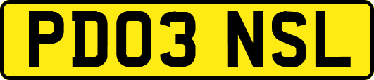 PD03NSL