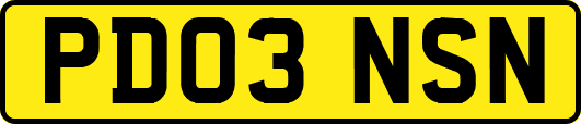 PD03NSN