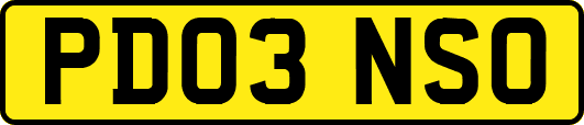 PD03NSO