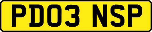 PD03NSP