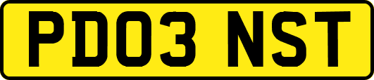 PD03NST