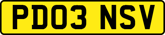 PD03NSV