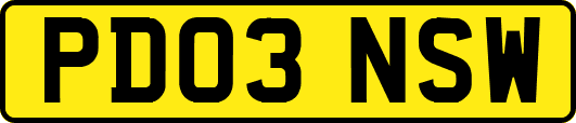 PD03NSW