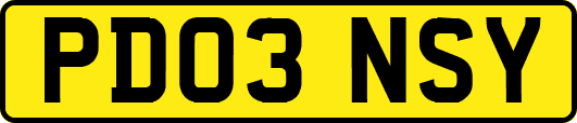 PD03NSY