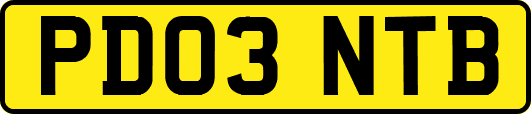 PD03NTB
