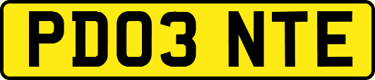 PD03NTE